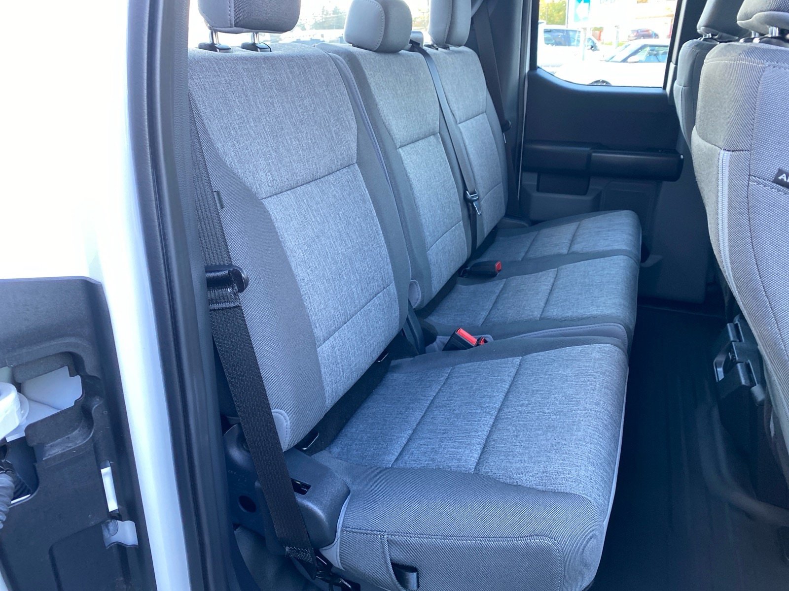 Used 2024 Ford F150 XL AWD/4WD image 24