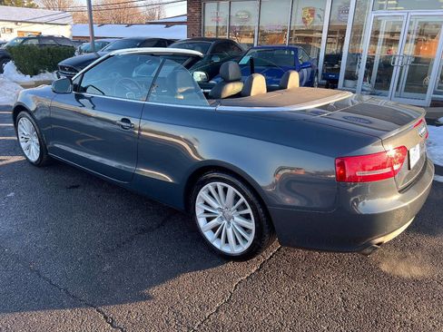 Used 2011 Audi A5 2.0T Premium Plus image 17
