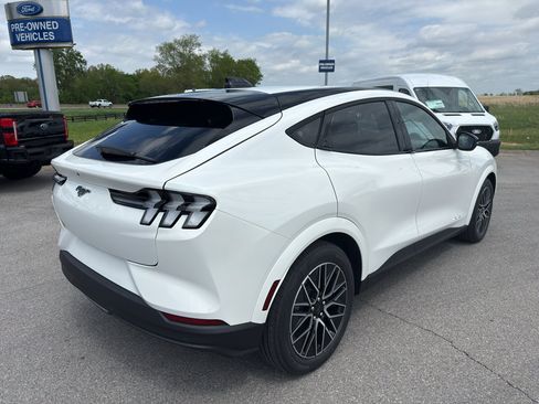 New 2026 Ford Mustang Mach-E Premium AWD/4WD image 5