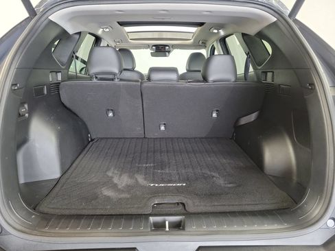 Used 2023 Hyundai Tucson Limited w/ Cargo Package AWD/4WD image 25