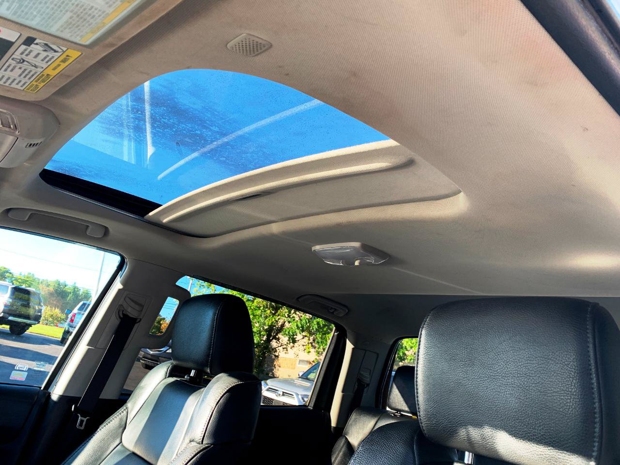 Used 2020 Toyota Tundra TRD Pro AWD/4WD image 18