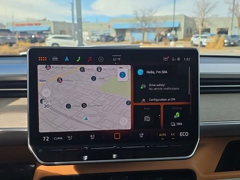 New 2025 Volkswagen ID. Buzz 1st Edition image 16