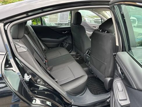 Certified 2025 Subaru Legacy Premium AWD/4WD image 26
