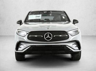 New 2026 Mercedes-Benz GLC 300 4MATIC video 2