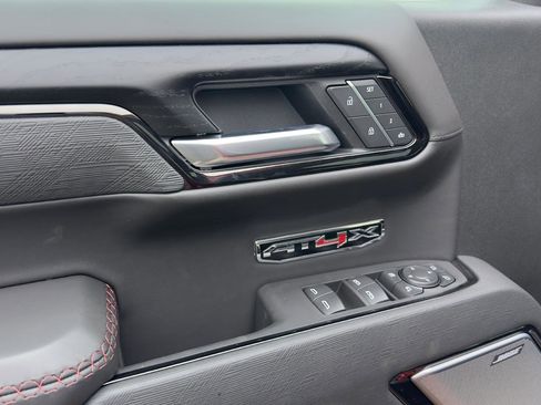 New 2026 GMC Sierra 1500 AT4X image 14