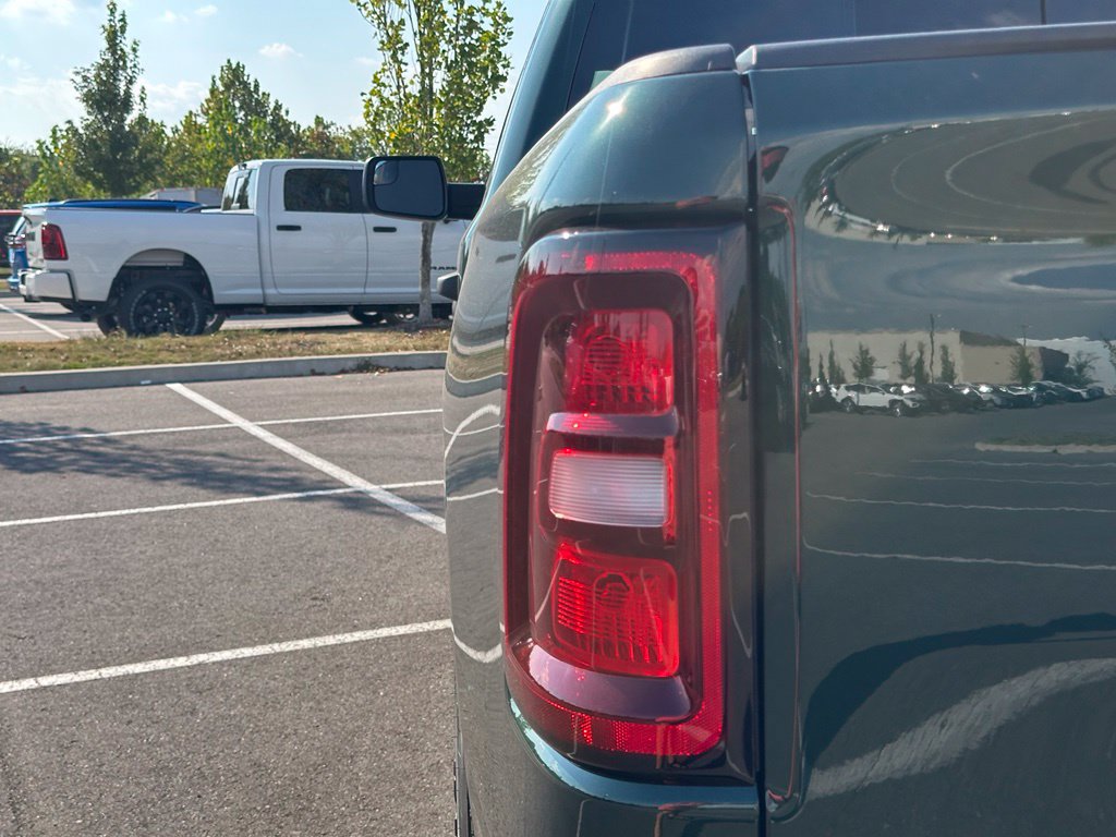 New 2026 RAM 1500 Express RWD image 42