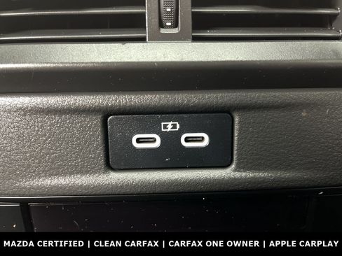 Certified 2024 MAZDA CX-90 3.3 Turbo w/ Preferred Plus AWD/4WD image 13