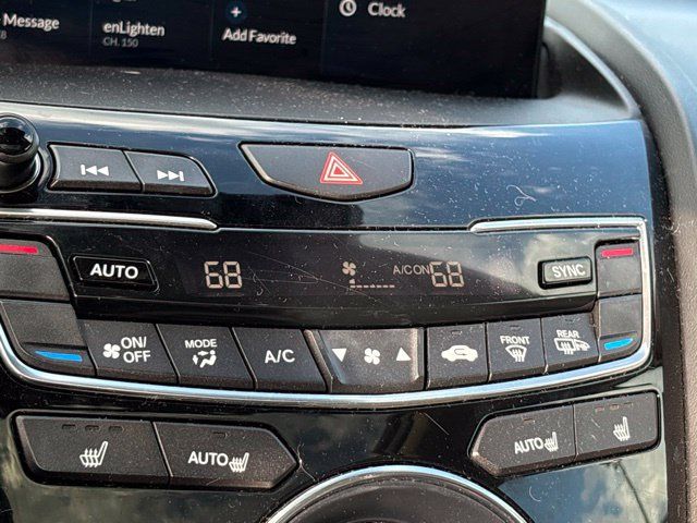 Used 2021 Acura RDX w/ Technology Package AWD/4WD image 18