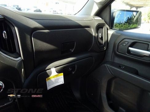 New 2026 GMC Sierra 1500 Pro w/ Pro Value Package image 21