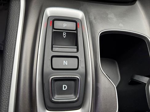 Used 2022 Honda Accord Sport image 8