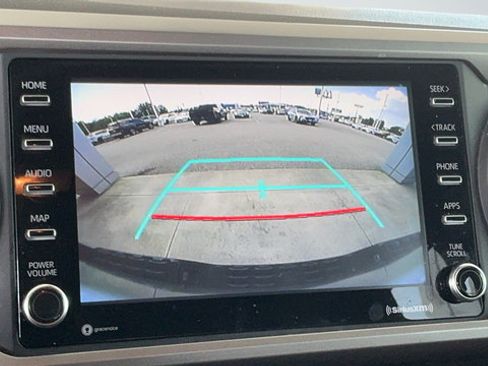 Used 2023 Toyota Tacoma SR5 w/ Technology Package RWD image 12