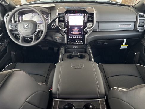 New 2026 RAM 2500 Laramie w/ Night Edition image 14