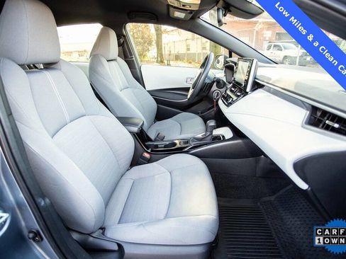 Used 2020 Toyota Corolla SE image 22