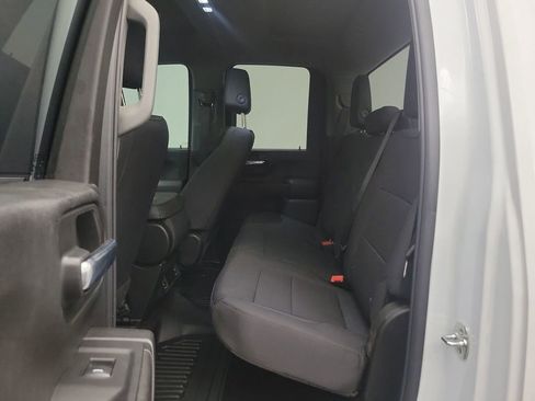 Used 2025 Chevrolet Silverado 2500 W/T image 11