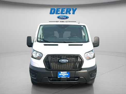 Used 2021 Ford Transit 250 Low Roof RWD image 16