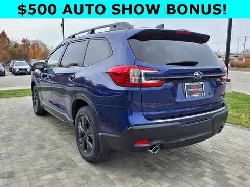 New 2026 Subaru Ascent Premium image 25