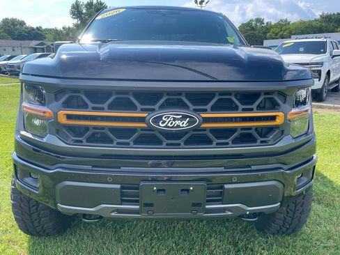 Used 2026 Ford F150 Tremor AWD/4WD image 2