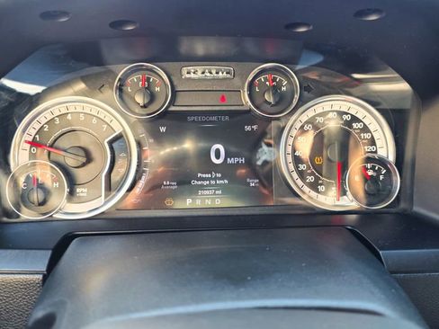 Used 2013 RAM 1500 Sport image 18