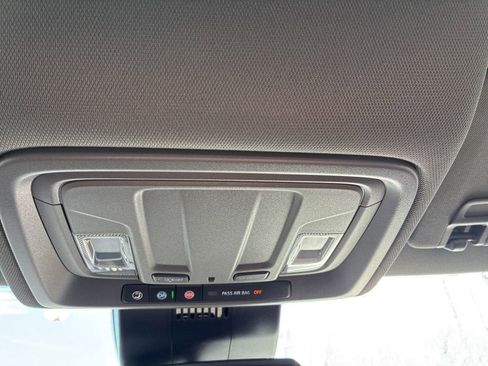 New 2026 Chevrolet Silverado 3500 LT w/ All Star Edition image 17