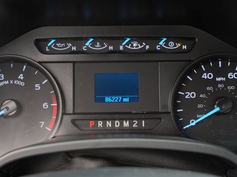 Used 2020 Ford F250 XL w/ Power Equipment Group AWD/4WD image 28