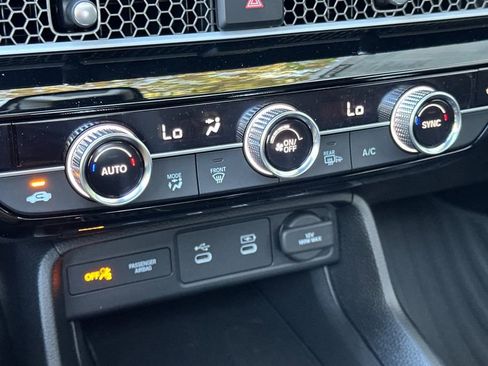 Certified 2026 Honda Civic Sport image 18