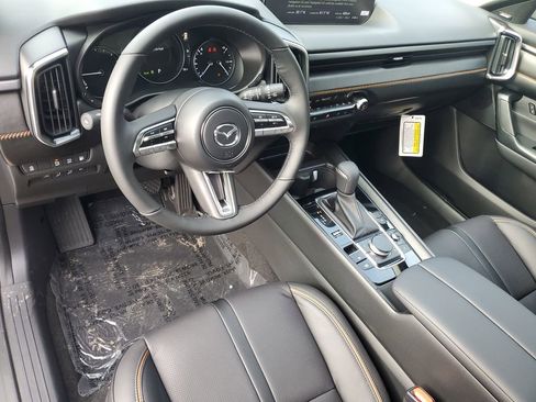 New 2026 MAZDA CX-50 2.5 Hybrid w/ Weather Package image 19