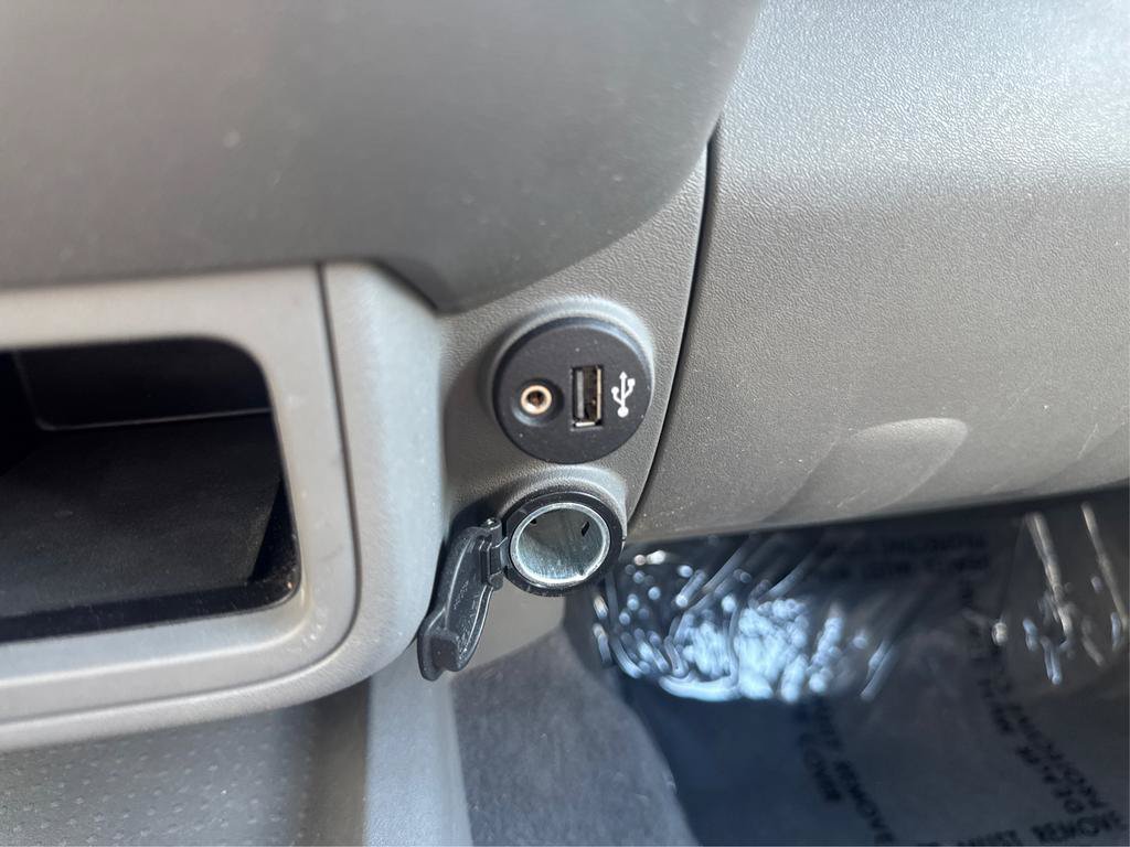 Used 2019 Nissan Frontier S AWD/4WD image 26