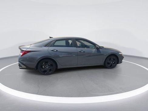 New 2026 Hyundai Elantra SEL Sport Premium FWD image 8