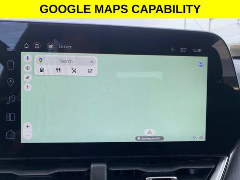 Used 2025 Chevrolet Equinox LT FWD image 10