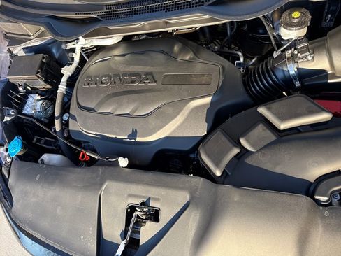New 2026 Honda Odyssey Elite image 26