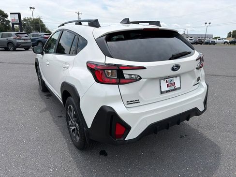 Certified 2026 Subaru Crosstrek 2.5i Premium AWD/4WD image 3