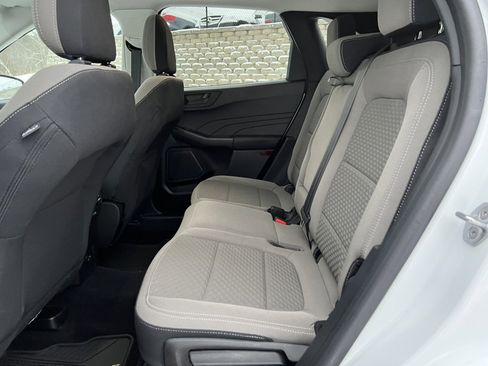 Certified 2022 Ford Escape SE w/ Convenience Package image 5