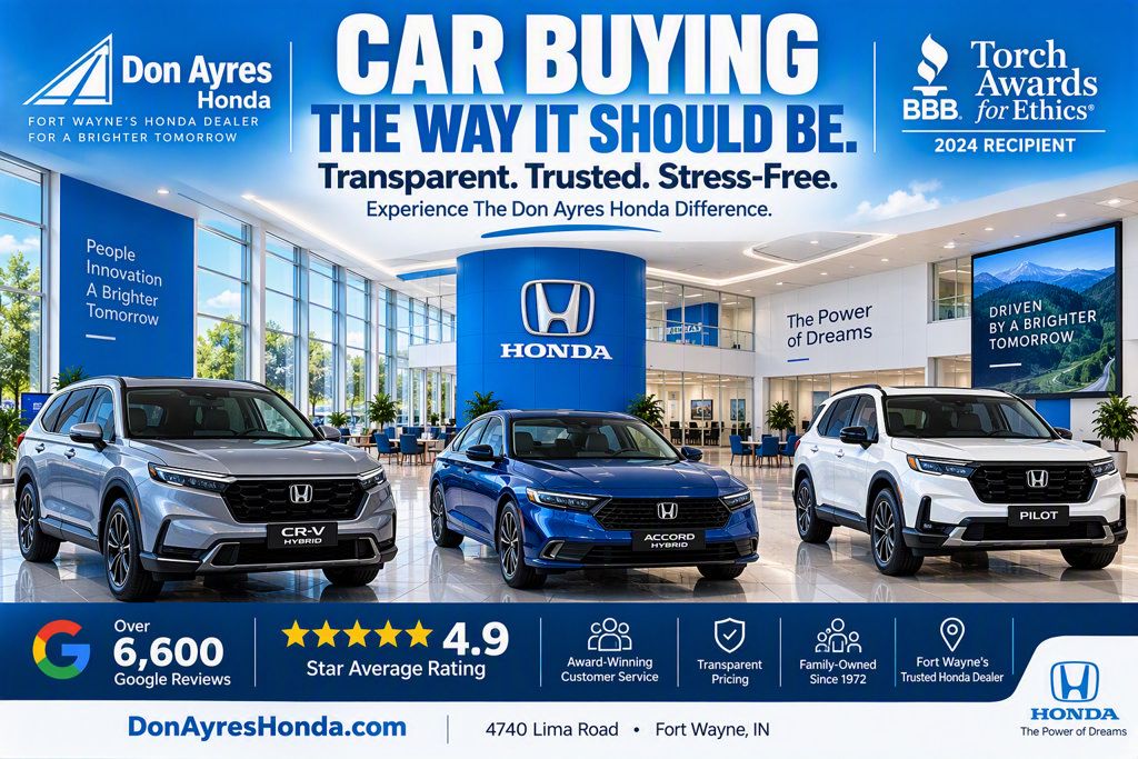 Certified 2025 Honda CR-V Sport Touring image 10