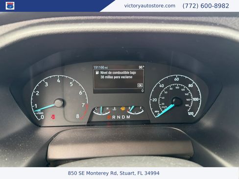Used 2020 Ford Transit 350 XL RWD image 25