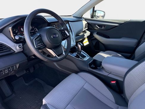 Certified 2025 Subaru Outback Premium w/ Popular Package #1A image 33