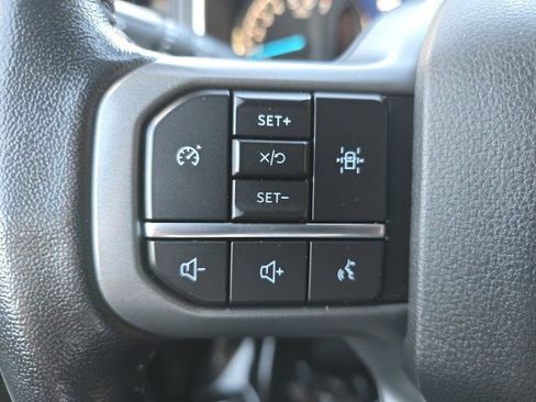 Certified 2022 Ford F150 XLT w/ Equipment Group 302A High image 24