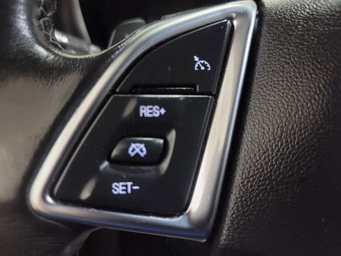 Used 2018 Chevrolet Camaro LT image 20