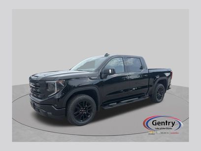 Used 2026 GMC Sierra 1500 Elevation w/ Elevation Premium Package