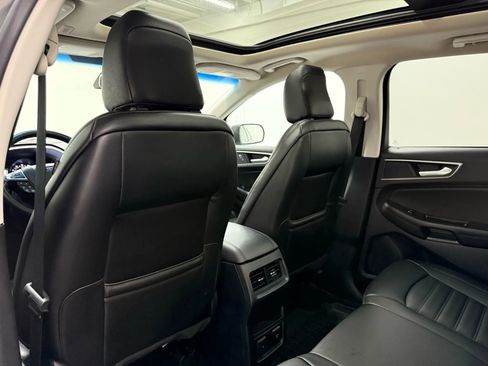 Used 2020 Ford Edge SEL w/ Convenience Package image 35