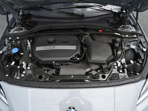 Used 2026 BMW 228 Gran Coupe FWD image 34