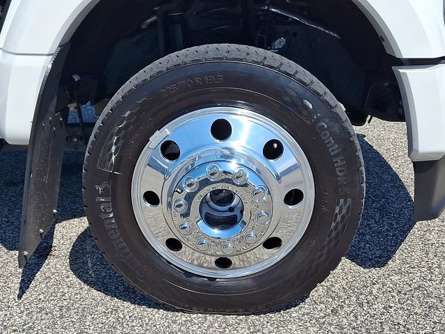 Used 2026 Ford F450 Platinum w/ Platinum Plus Package AWD/4WD image 8