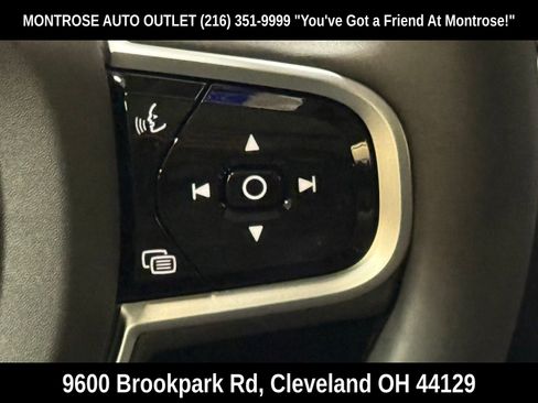 New 2026 Volvo V60 B5 Cross Country Plus w/ Protection Package Premier image 28