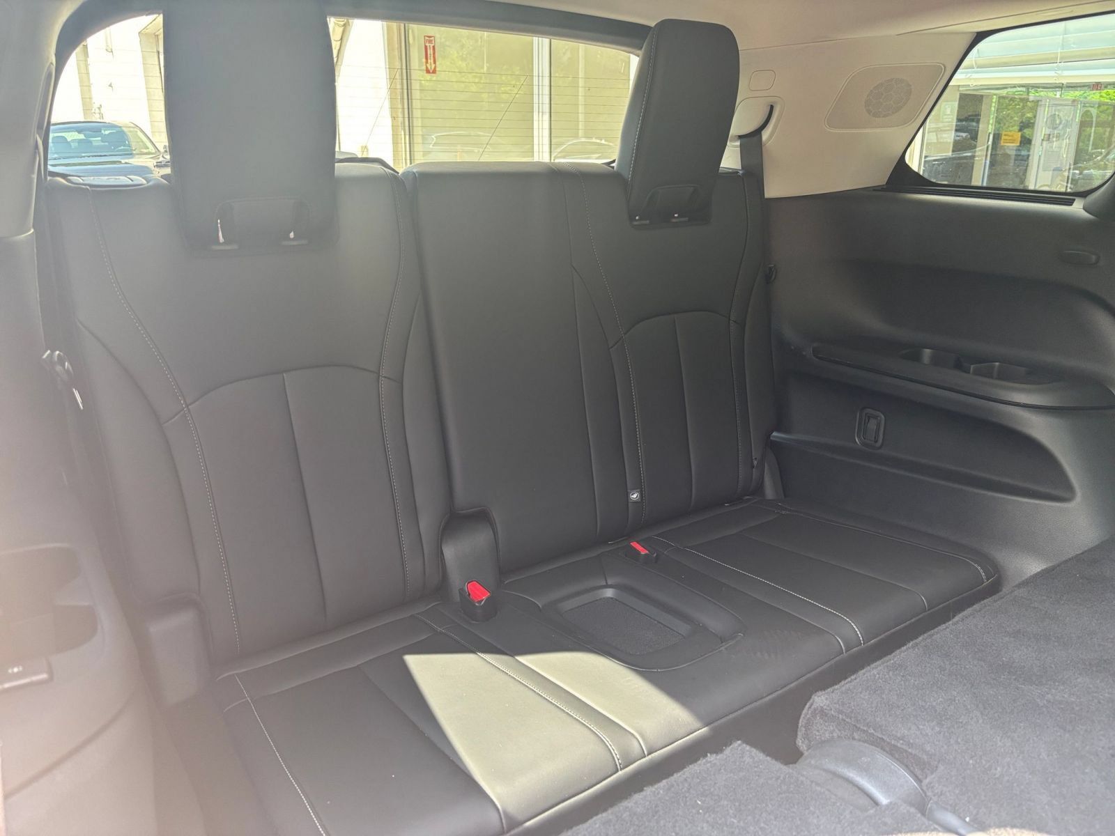Used 2026 INFINITI QX60 Luxe AWD/4WD image 32