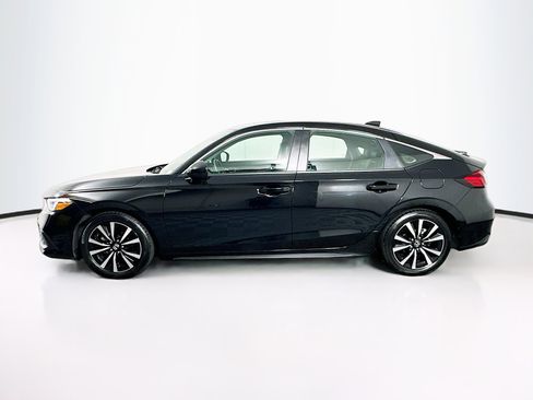 Used 2024 Honda Civic EX-L image 4