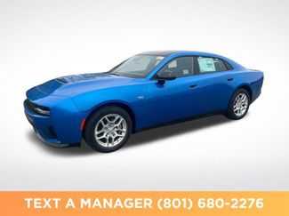 New 2026 Dodge Charger R/T AWD/4WD video 1