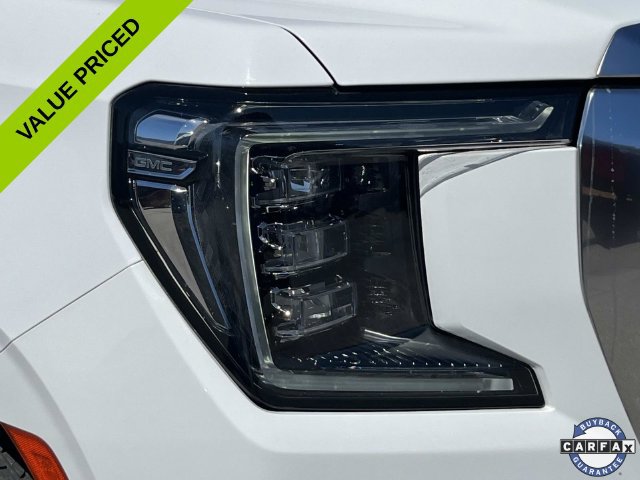 Used 2021 GMC Yukon Denali w/ Denali Premium Package AWD/4WD image 9