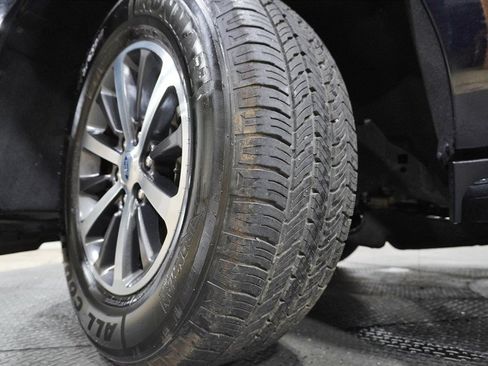 Used 2021 Ford Expedition XL AWD/4WD image 4