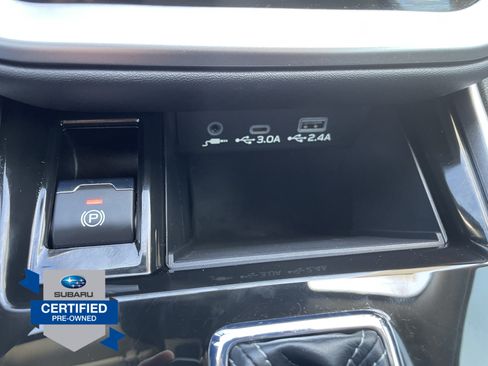 Certified 2025 Subaru Legacy Premium AWD/4WD image 31