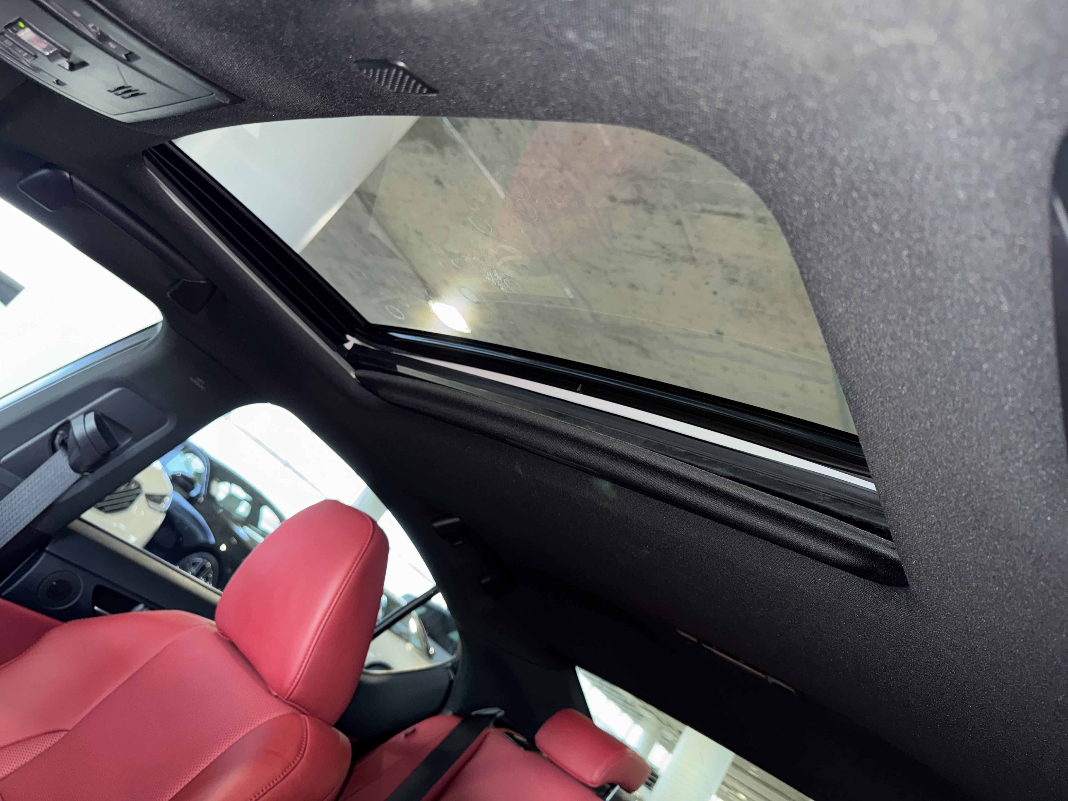Used 2024 Lexus IS 350 F Sport RWD image 32