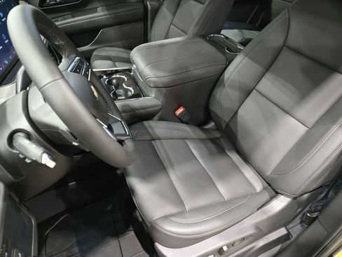 New 2026 Chevrolet Tahoe LT w/ Comfort Package image 16